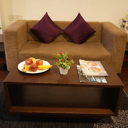 Hotel Clarks Collection Bhavnagar Eksteriør bilde