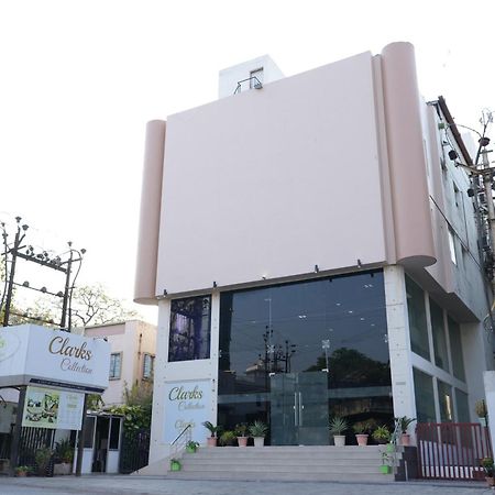 Hotel Clarks Collection Bhavnagar Eksteriør bilde