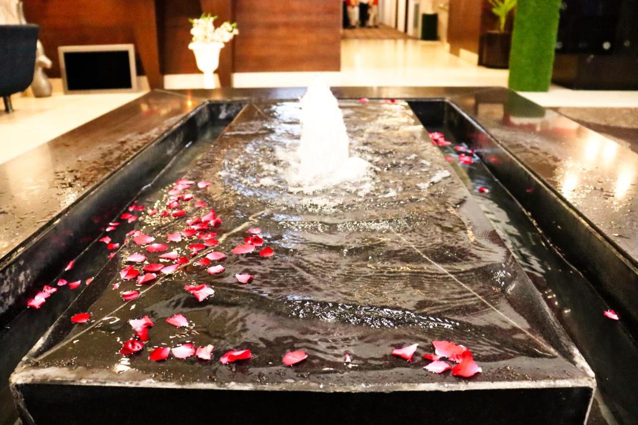 Hotel Clarks Collection Bhavnagar Eksteriør bilde