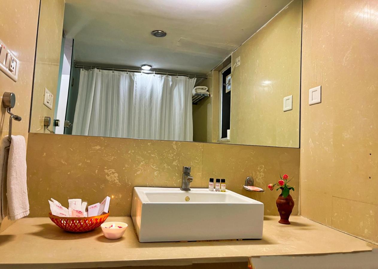 Hotel Clarks Collection Bhavnagar Eksteriør bilde