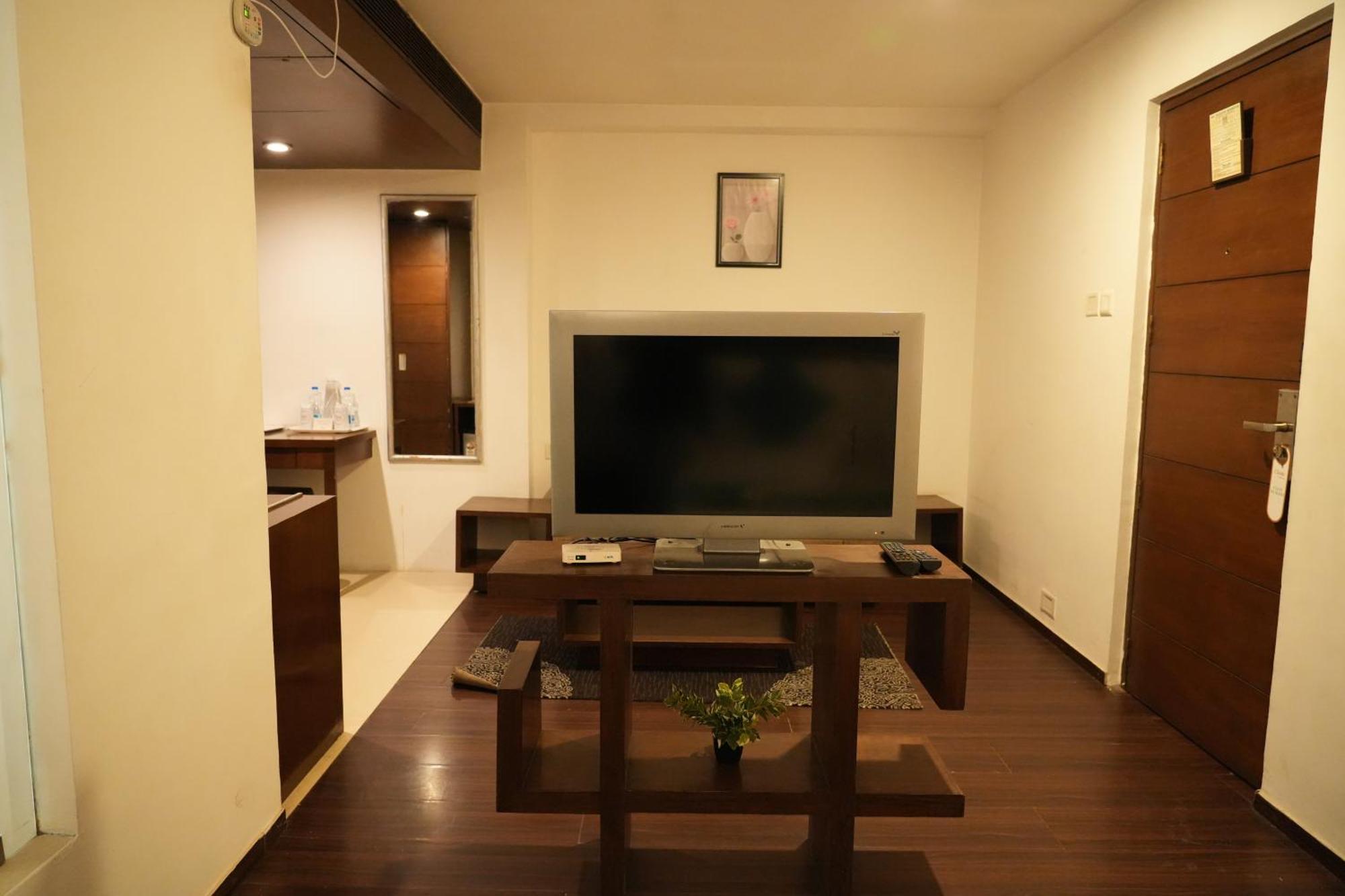 Hotel Clarks Collection Bhavnagar Eksteriør bilde