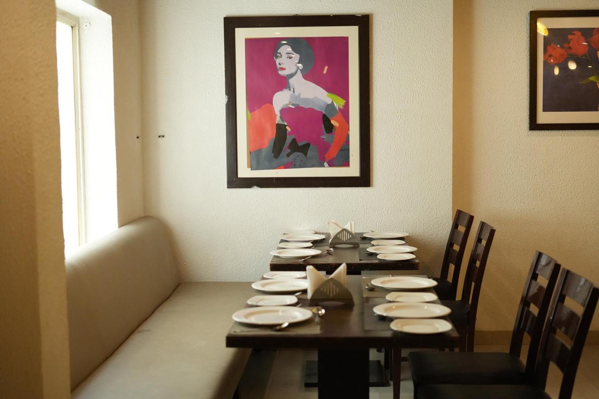 Hotel Clarks Collection Bhavnagar Eksteriør bilde