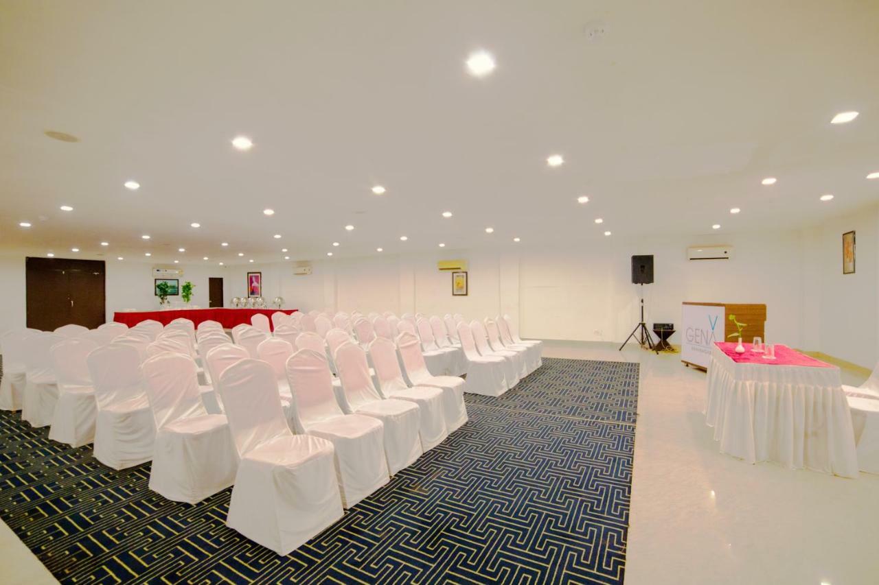 Hotel Clarks Collection Bhavnagar Eksteriør bilde